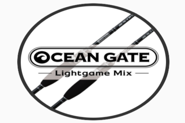 信憑 オーシャンゲート ライトゲームミックス JOG-76L-K LGMX